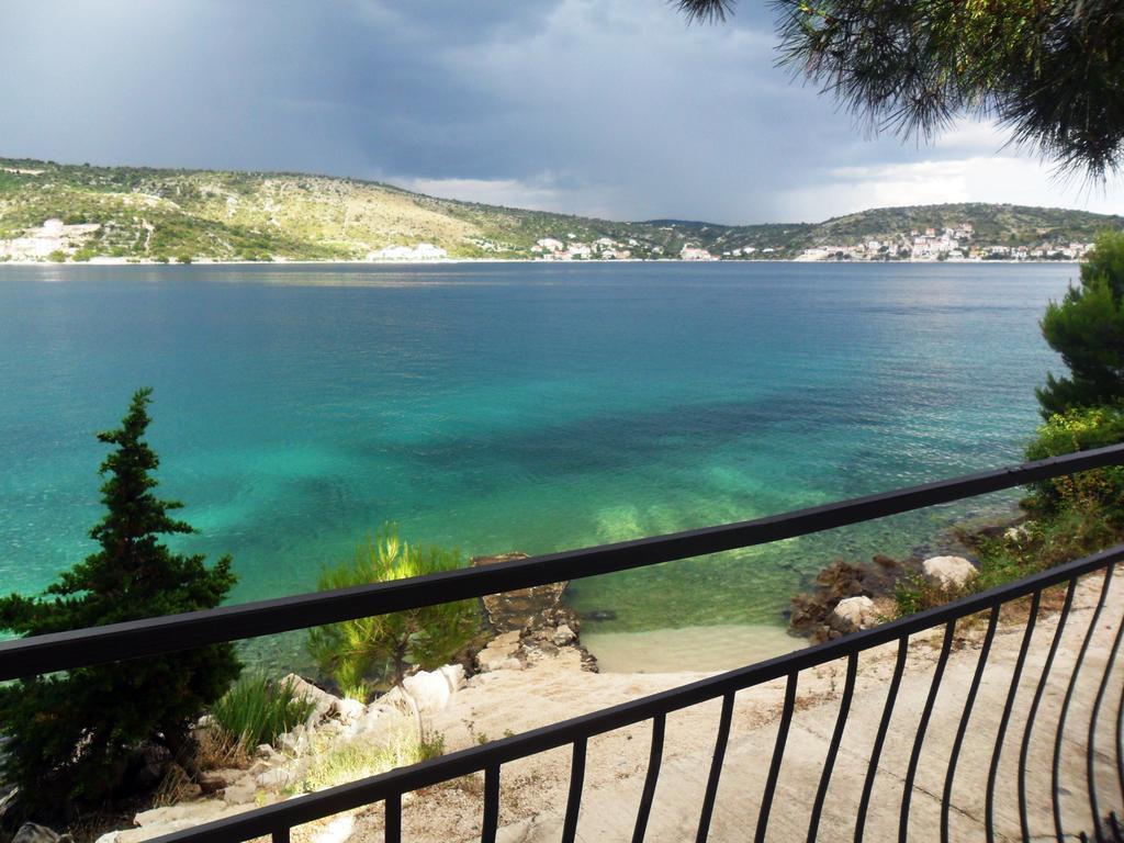 Apartments & Rooms Ruzmarin Рогозница Номер фото